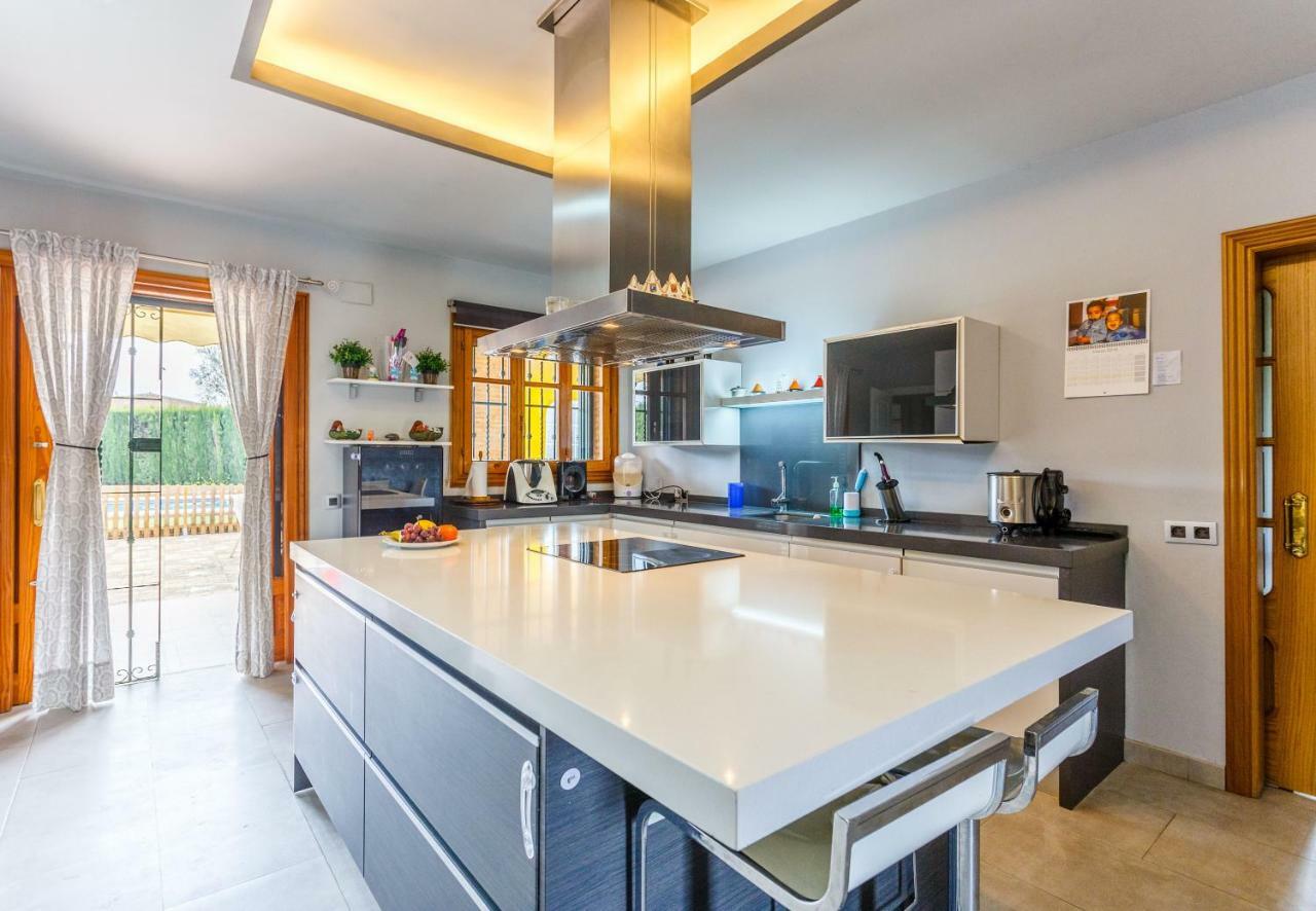 Divi Apartments Villa Reyes Mairena del Aljarafe Esterno foto
