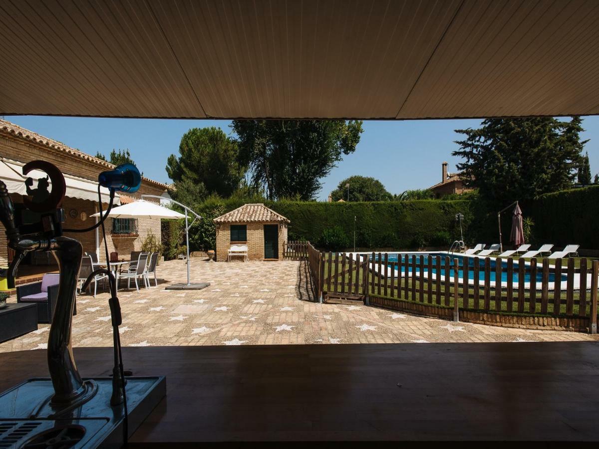 Divi Apartments Villa Reyes Mairena del Aljarafe Esterno foto