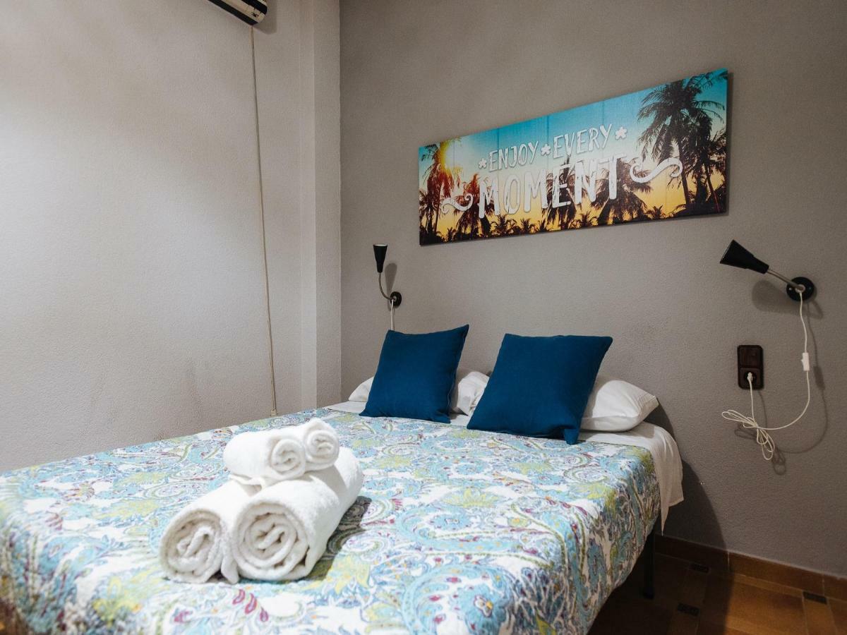 Divi Apartments Villa Reyes Mairena del Aljarafe Esterno foto