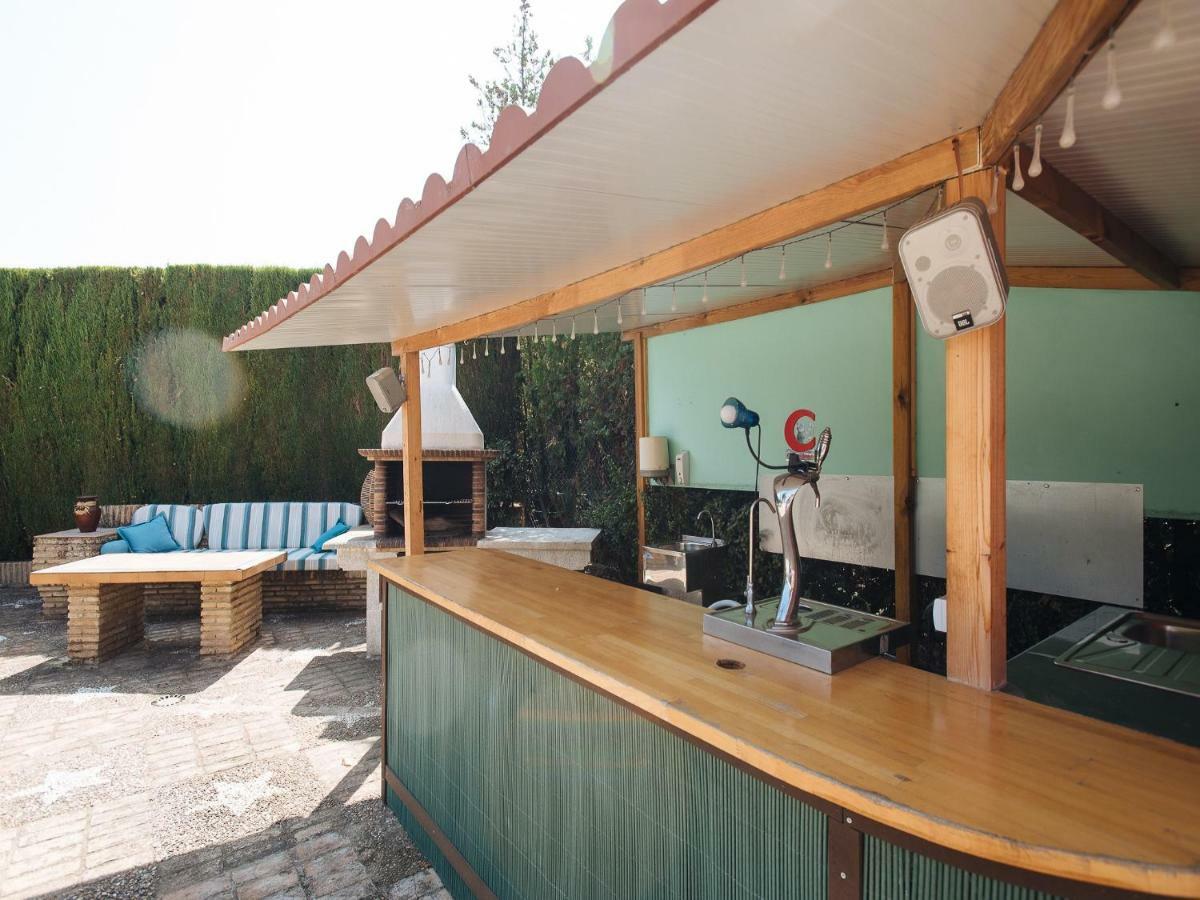 Divi Apartments Villa Reyes Mairena del Aljarafe Esterno foto