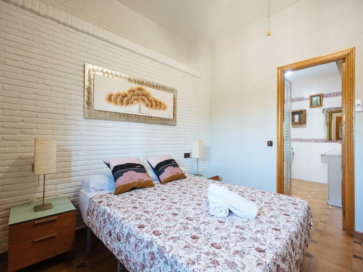 Divi Apartments Villa Reyes Mairena del Aljarafe Esterno foto