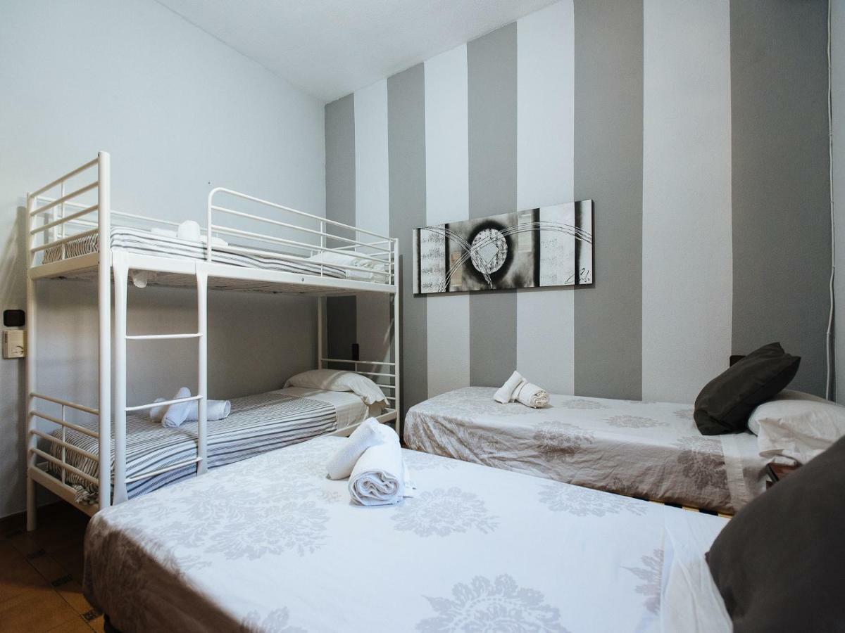 Divi Apartments Villa Reyes Mairena del Aljarafe Esterno foto